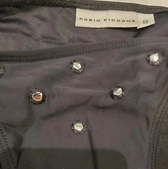 Robin Piccone Bathing Suit - Picture 3 of 4